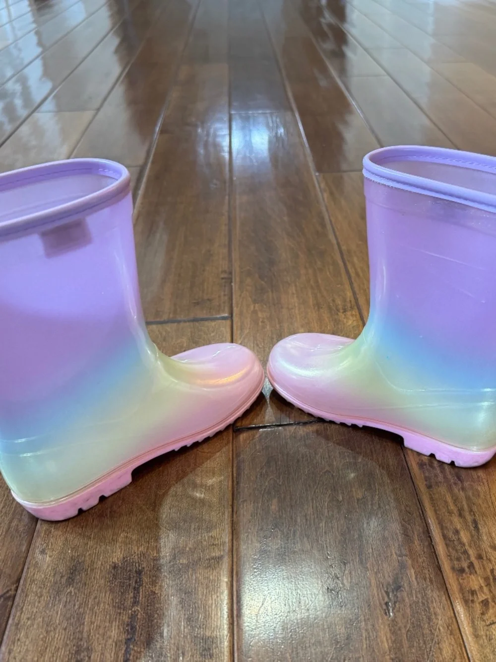 Carter's Kids Rain Boots